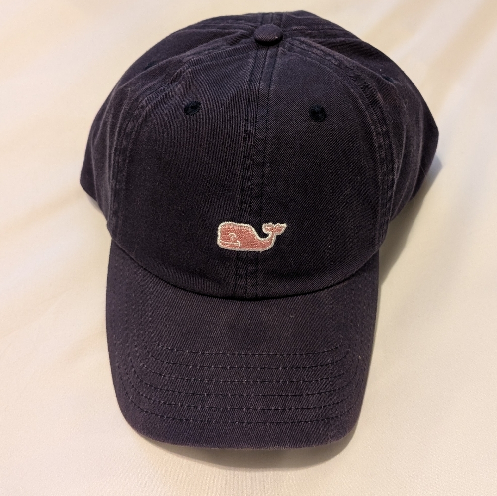 Vineyard Vines Hat